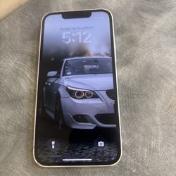 iPhone 13 (mini) Pink 