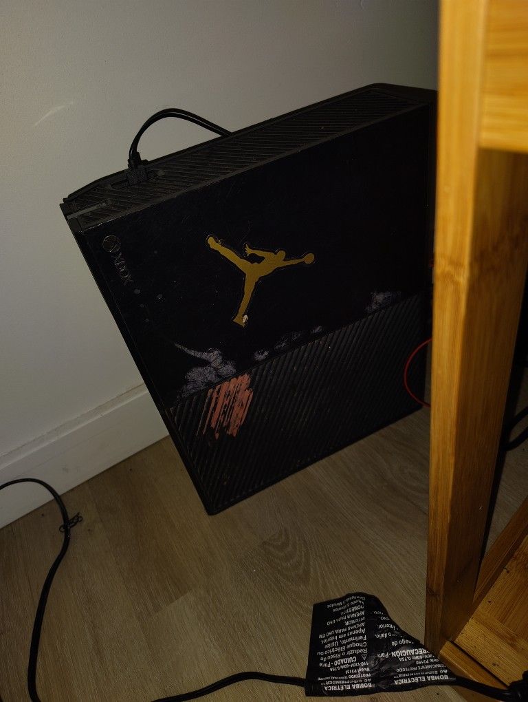 Xbox 1 X