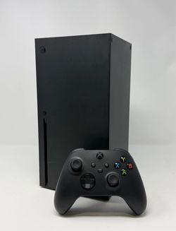 Xbox Series X