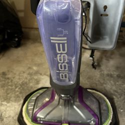 Bissell Mop 