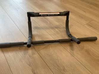 Harbinger Pull Up Multi Gym Sport