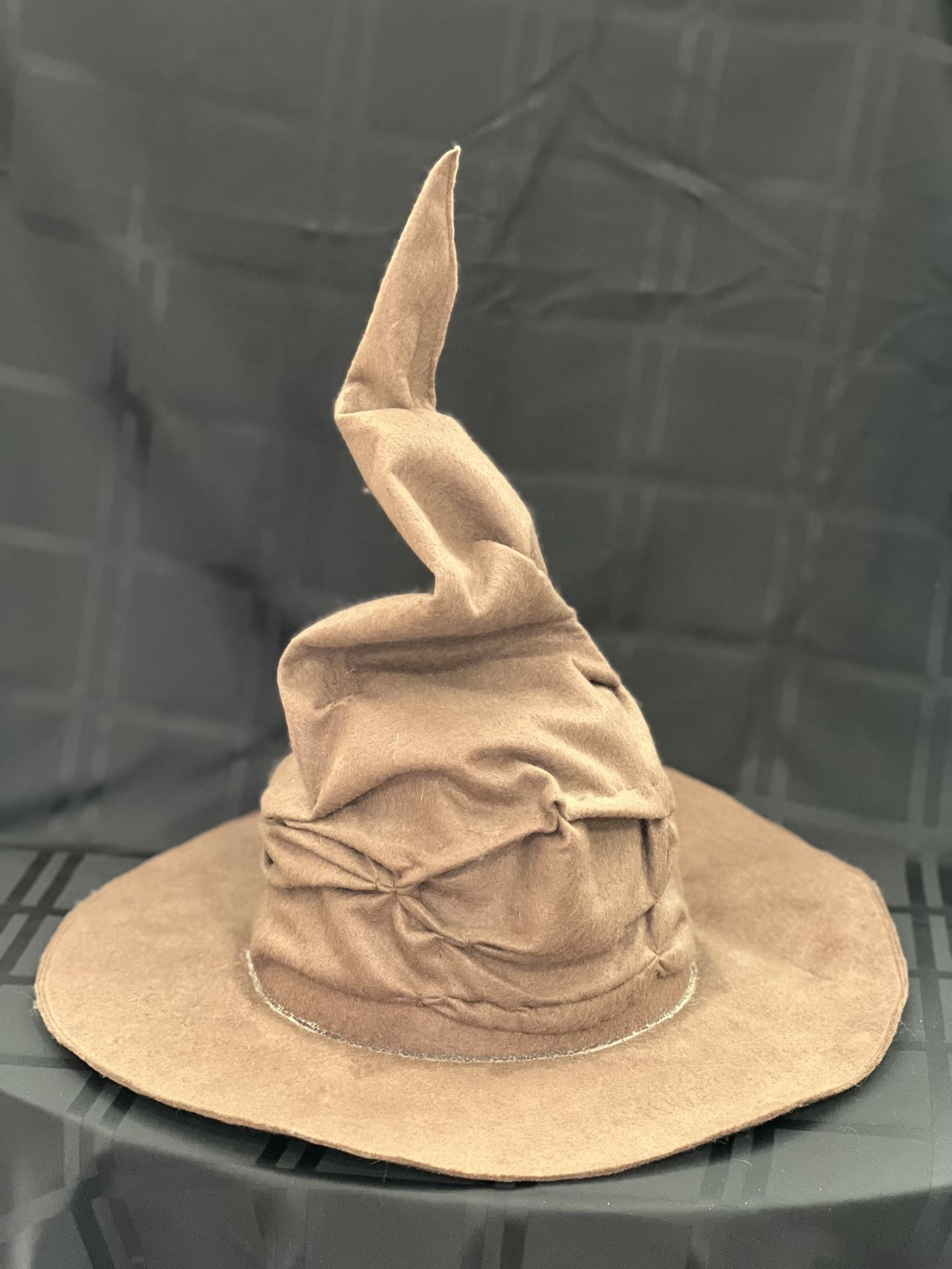 Large Wizard Hat Like Harry Potter Sorting Hat