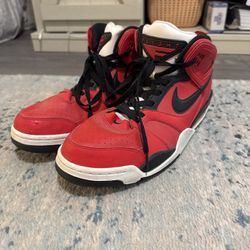 Nike Air Flight 89 