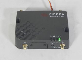 Sierra Wireless RV50 Airlink Router Cellular Gateway 1104302