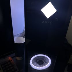 Hp Omen 30L With RTX 3090 And Ryzen 5 5600