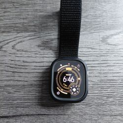 Apple Watch Ultra Series 2 