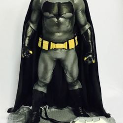 DC BATMAN FINDER'S KEYPERS - Alterego - 10.25" Figure - Loot Crate DX - 04/17