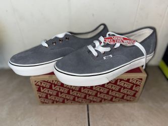 Vans Men’s Shoes