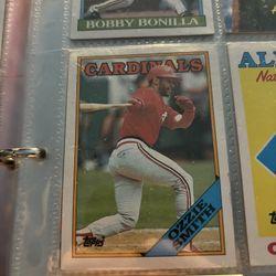 Topps #460 Ozzie Smith 1987 Baseball Card