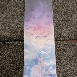 Custom Print Grip Tape