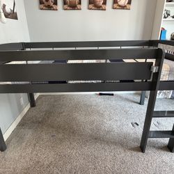 Kids Loft Bed 