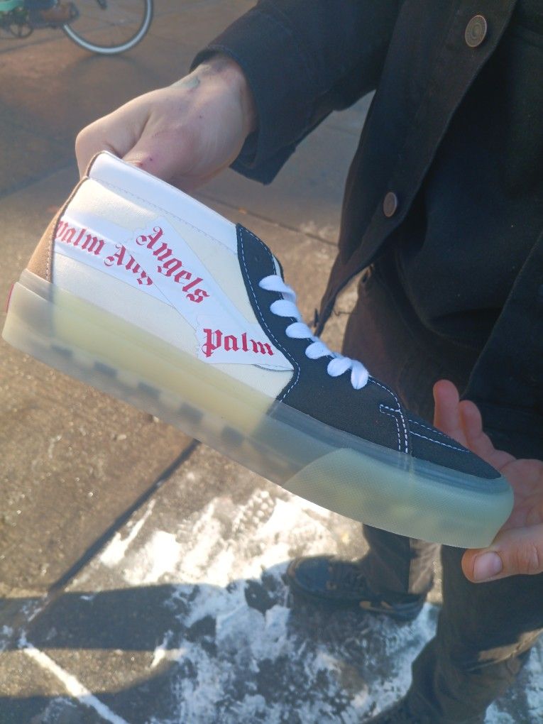 Vans Shoes
