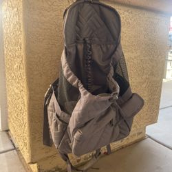 Dog Backpack 