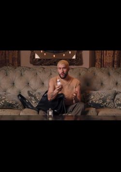 scent cologne
