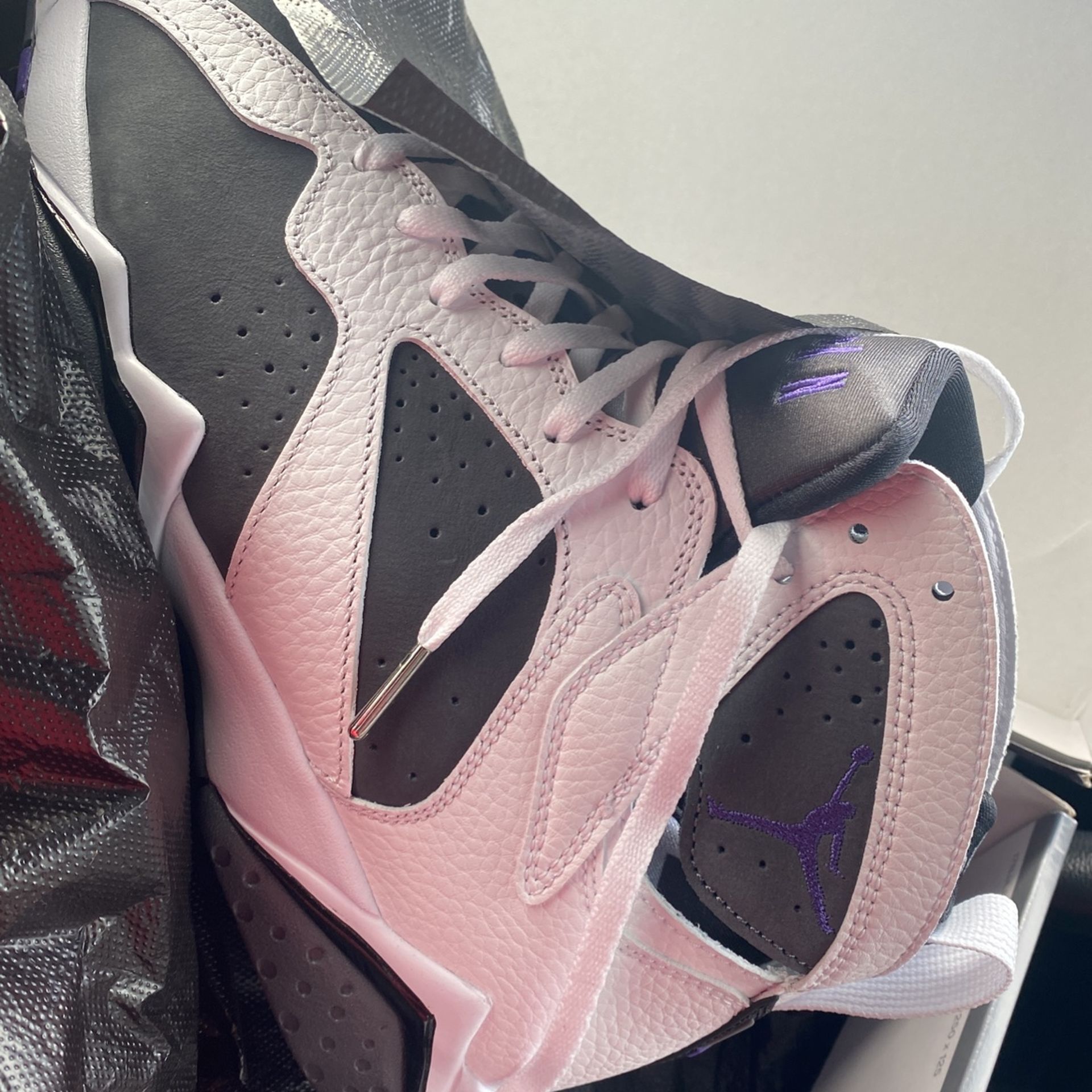 Retro 7