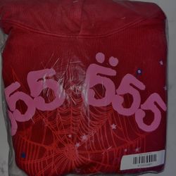 Sp5der Hoodie
