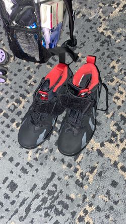 Jordan shoes