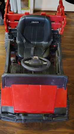 Cargo Truck