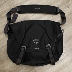 Osprey Messenger Bag 