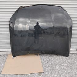 Mercedes Benz 2019-'2022 GLC  Hood Used Oem Used 