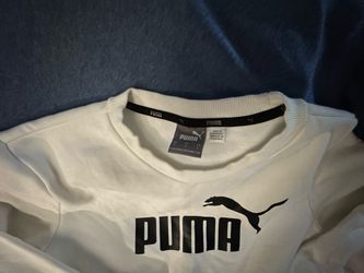 Puma Swet Shirt