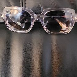 Tom Ford Sunglasses 