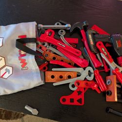 Kids Tool Set