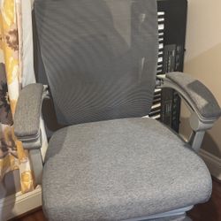 Ergonomic Home Office Desk Chair