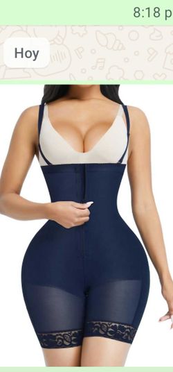 Colombian Faja Shapewear Size XL