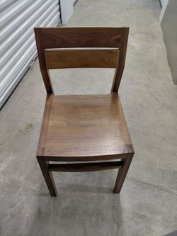 Chair and bar stool