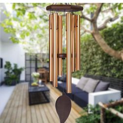 Tesecu Symphony Large Wind Chimes 