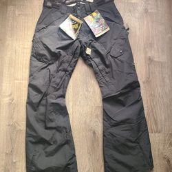 Oakley Skiing Pants XL