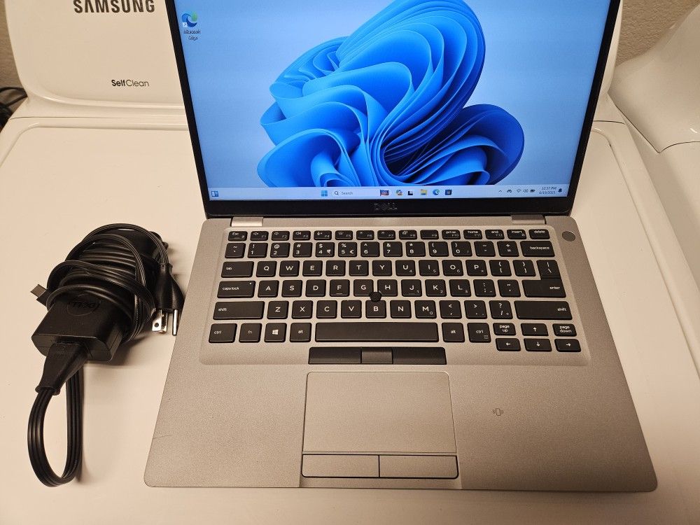 Dell Latitude 5410 Intel i5 10th Gen 16 GB Ram Memory 256 GB SSD