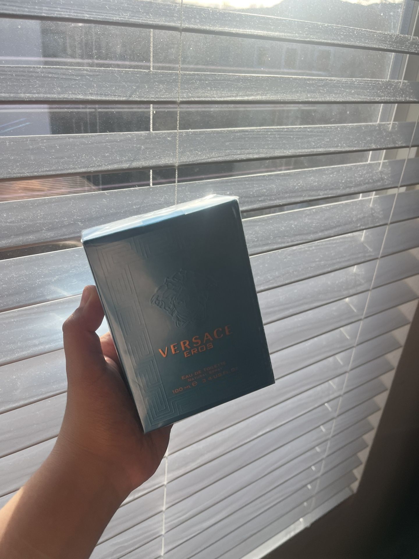 Versace Eros