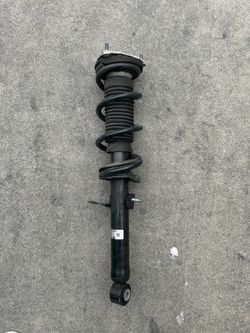 G37 Front Left OEM Shock