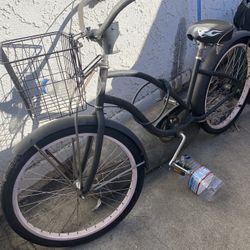 Beach Cruiser