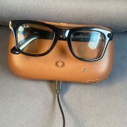 Meta Rayban Glasses Gen 1 