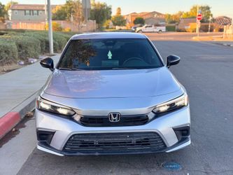 2023 Honda