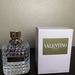 Valentino Donna Perfume For Women 