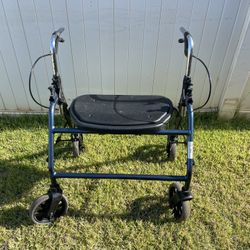Wheel Chair (Walker)