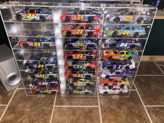 Die Cast NASCAR’s