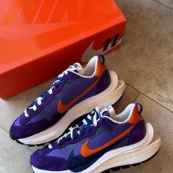 Nike Sacai Vaporwaffle 