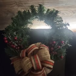 Traditional Wreath
