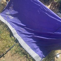 1 Person Tent 