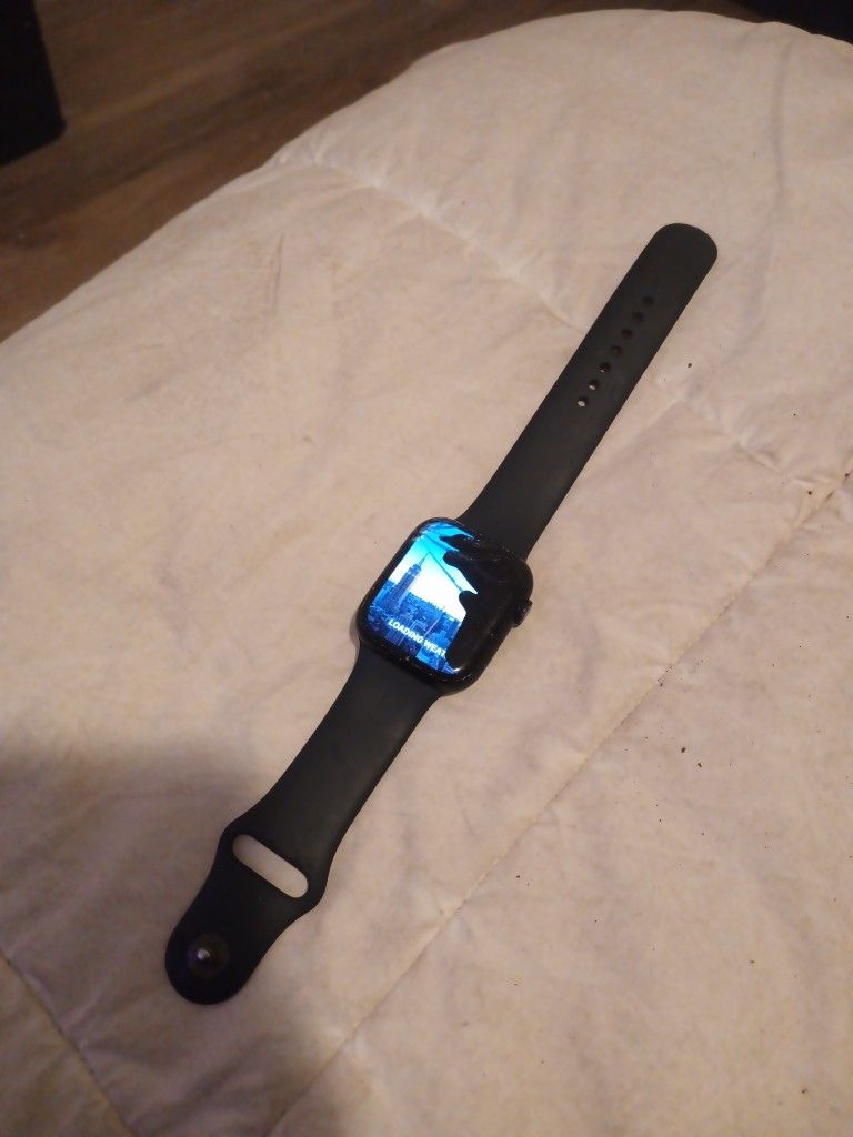 Applewatch