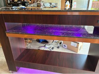 Mani Pedi Dry Tabke