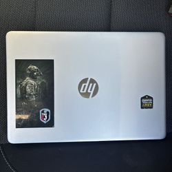 hp laptop model 14 fq0036cl