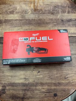 Milwaukee M18 FUEL Hole Hawg Right Angle Drill 2808-20