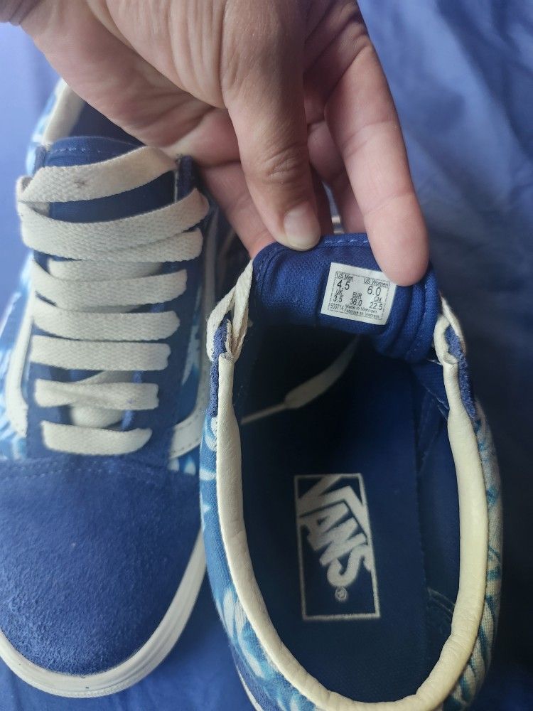 Vans Shoes
