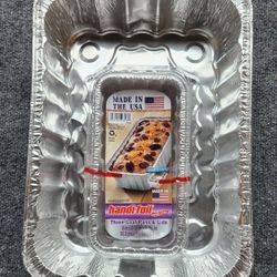 Handi-Foil Pans